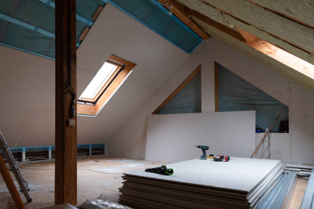 Best Cellulose Insulation  in West Carrollton, OH