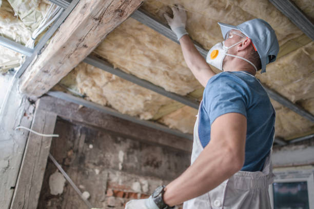 Best Spray Foam Insulation  in West Carrollton, OH