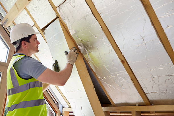 Insulation for New Construction in West Carrollton, OH
