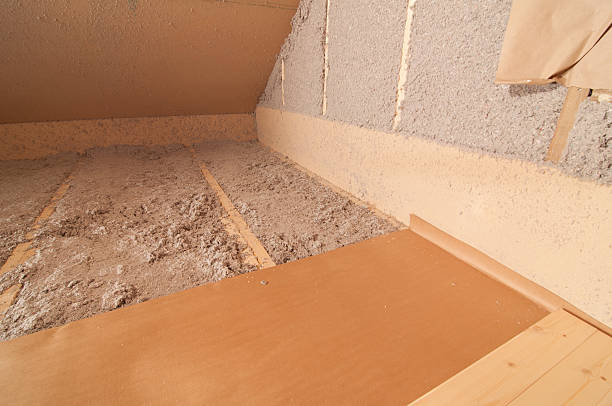 Best Energy-efficient Insulation  in West Carrollton, OH