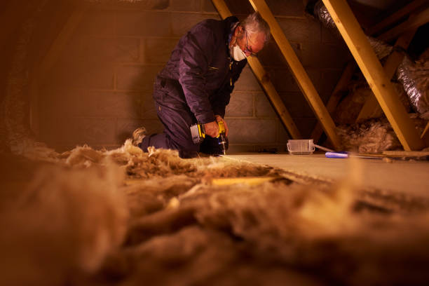 Best Commercial Insulation Contractor  in West Carrollton, OH
